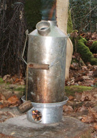 The Kelly Kettle