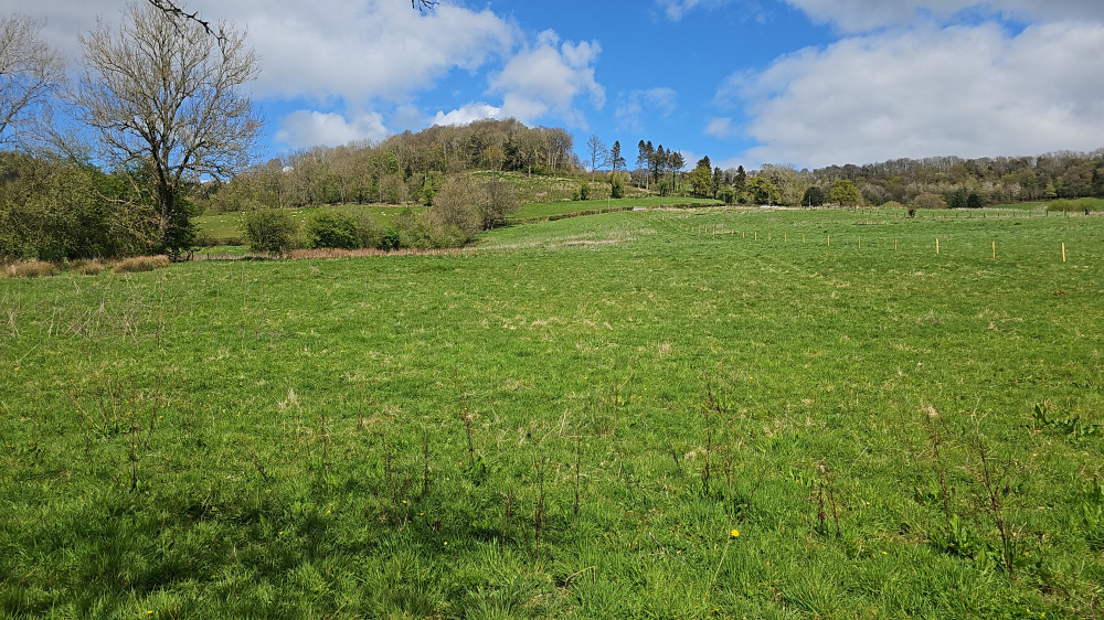 A small piece of England creates a template of opportunity